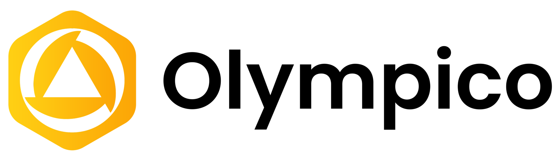 Logo Platform Manajemen Olahraga Olympico