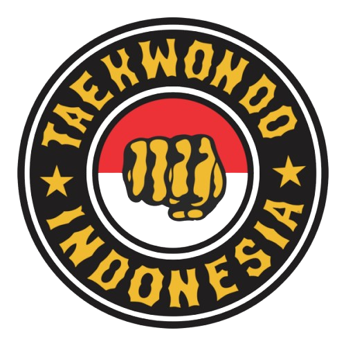Logo Pengurus Besar Taekwondo Indonesia